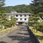 淡路島探検②　洲本市淡路文化資料館　／　Awaji Island Expedition 2 Awajishima Museum