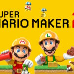 マリオメーカー２は楽しいけれど時間が溶ける　／　Mario Maker 2 is fun but time melts