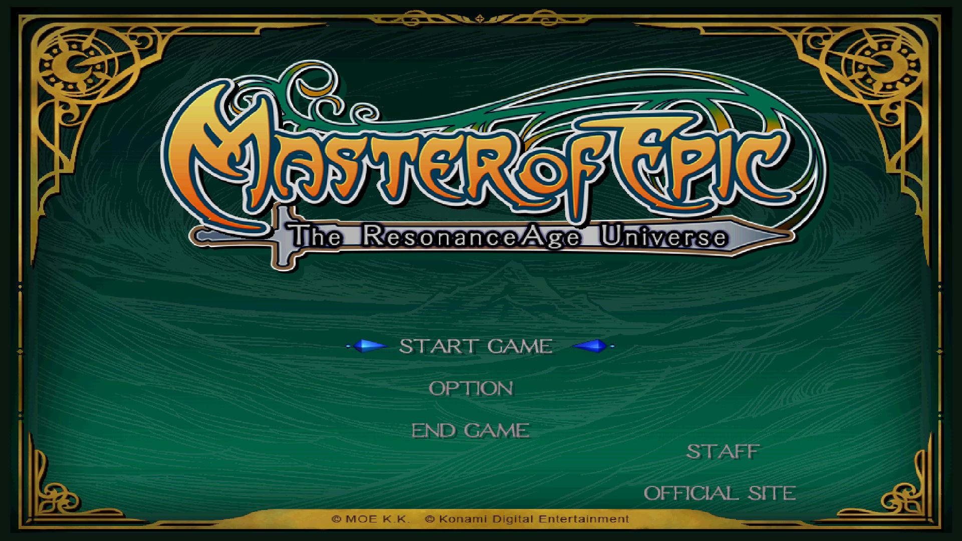 Master of Epicは20周年。それでもまだまだ遊べるMMORPGです